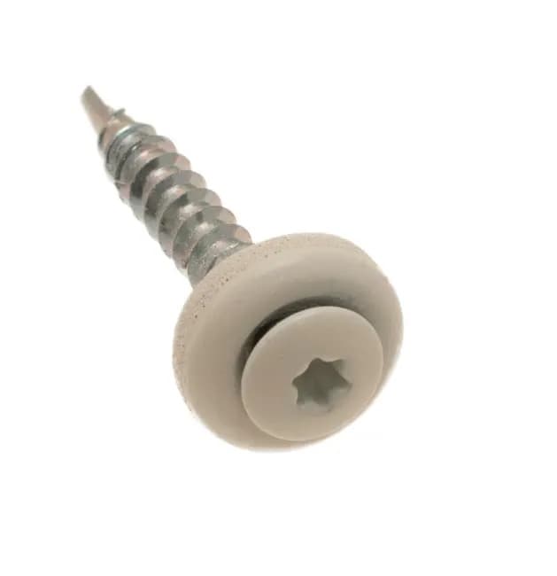 Skrue LP T20 4,8x35 mm – 250 stk - bilde 2