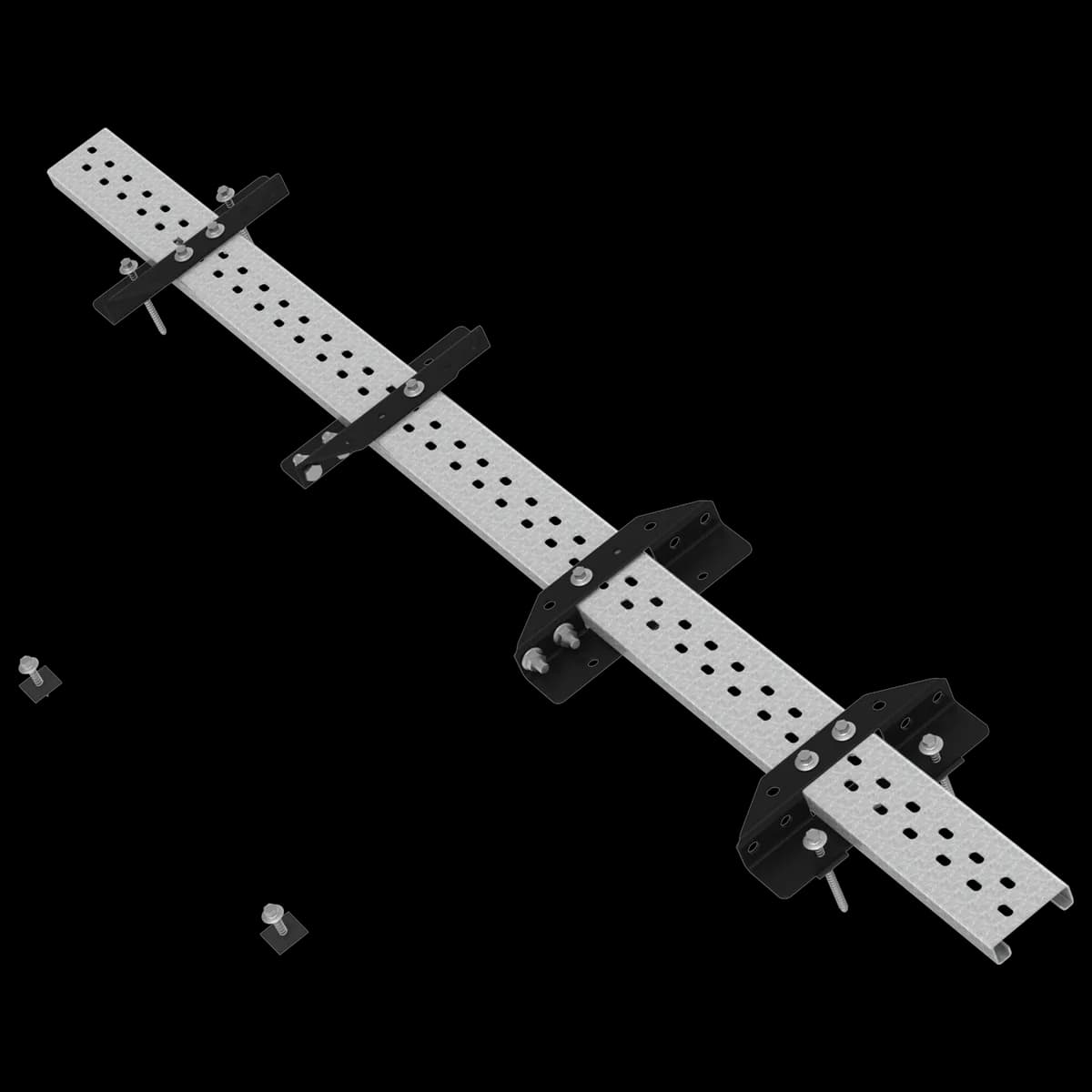 Innfeste takstige TLS PAPP 120cm fra LOBAS