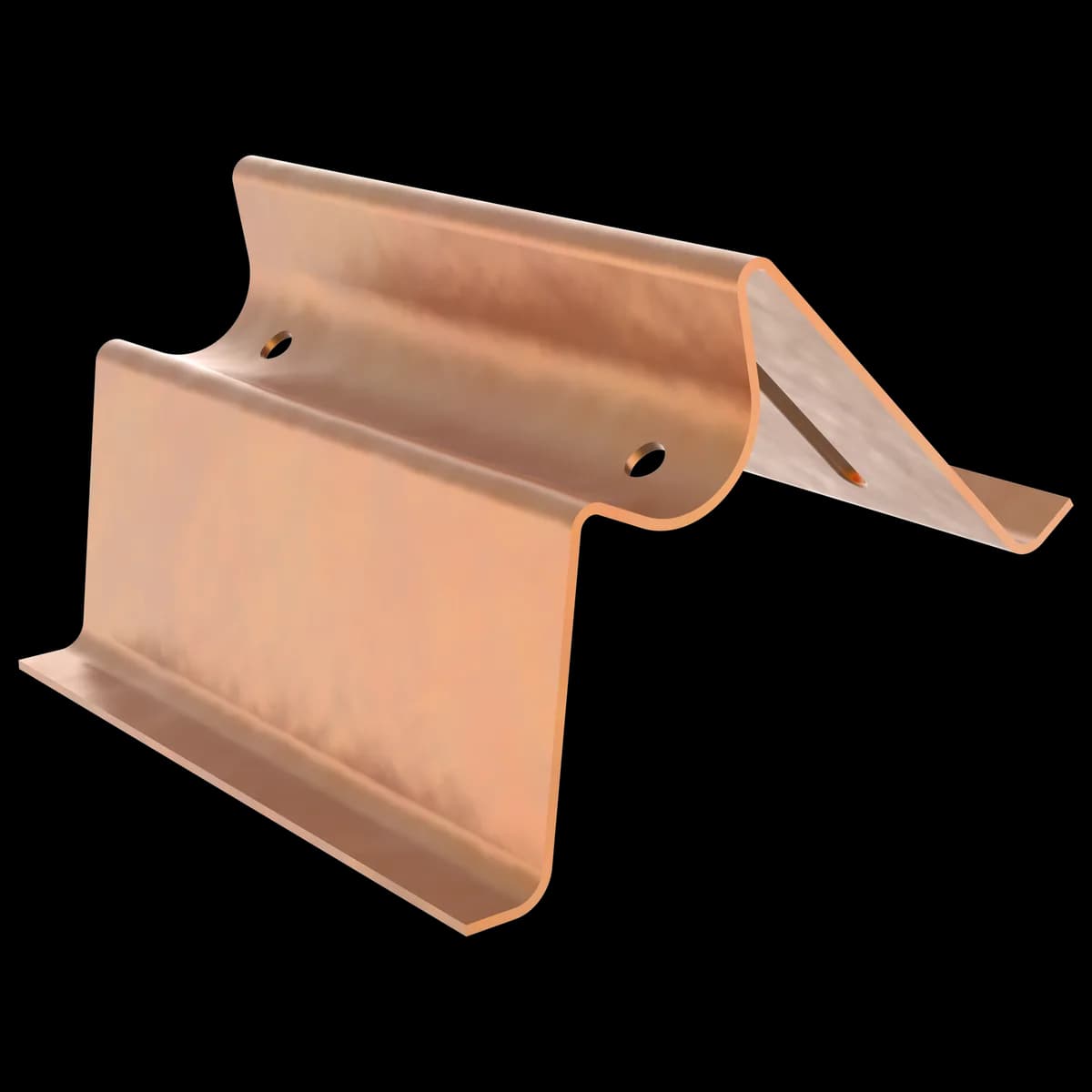 Isstopper SNT B-200 CU fra LOBAS