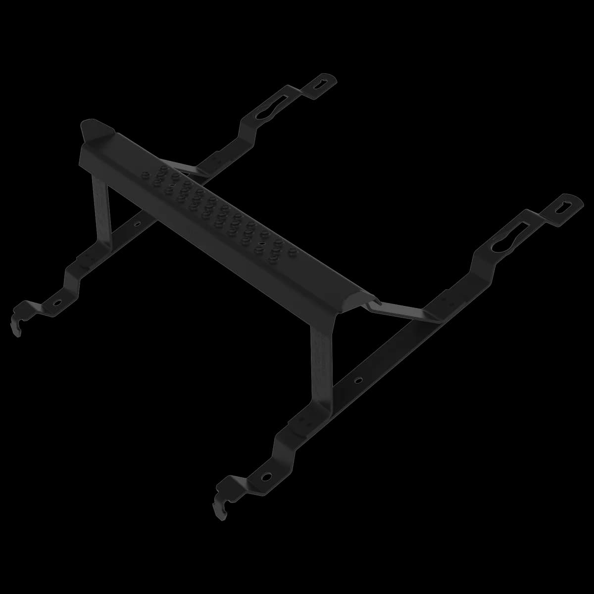 Stigetrinn TR PK-35 fra LOBAS