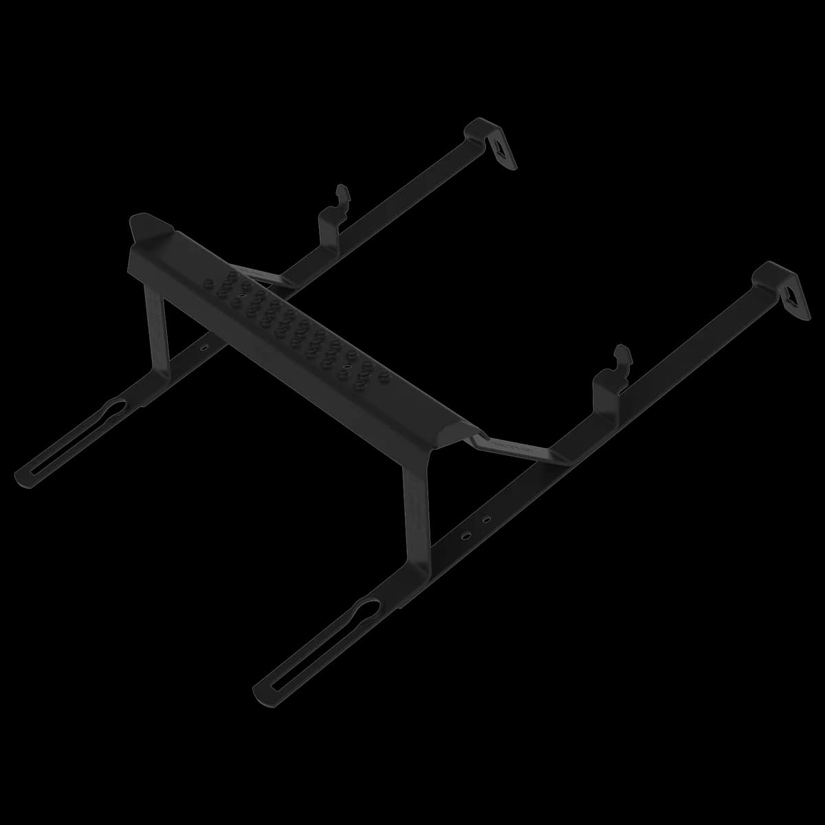 Stigetrinn TR TT-35 fra LOBAS