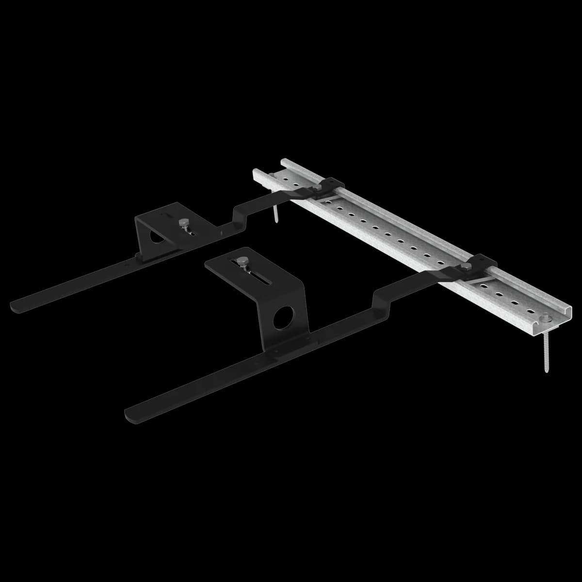 Innfeste pipeplattform PP F-460 fra LOBAS