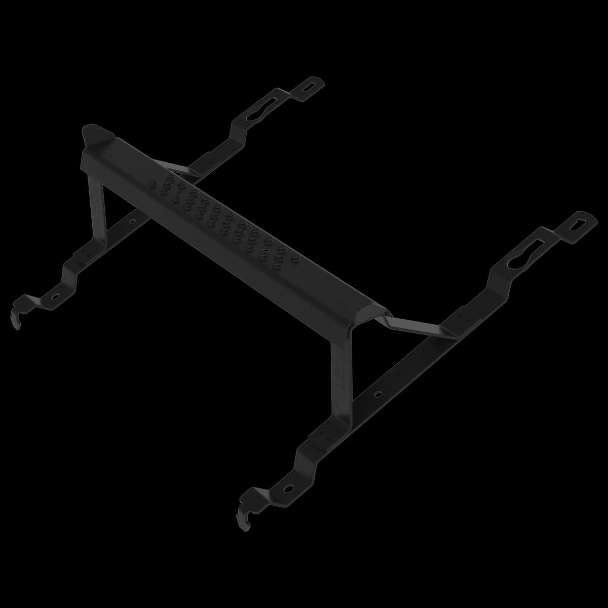 Stigetrinn TR PK-40 fra LOBAS
