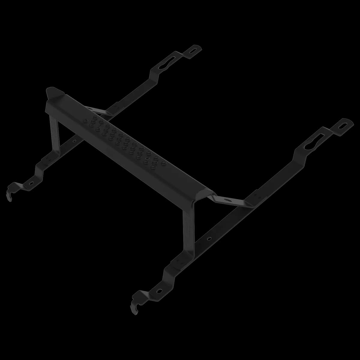 Stigetrinn TR PP-40 fra LOBAS