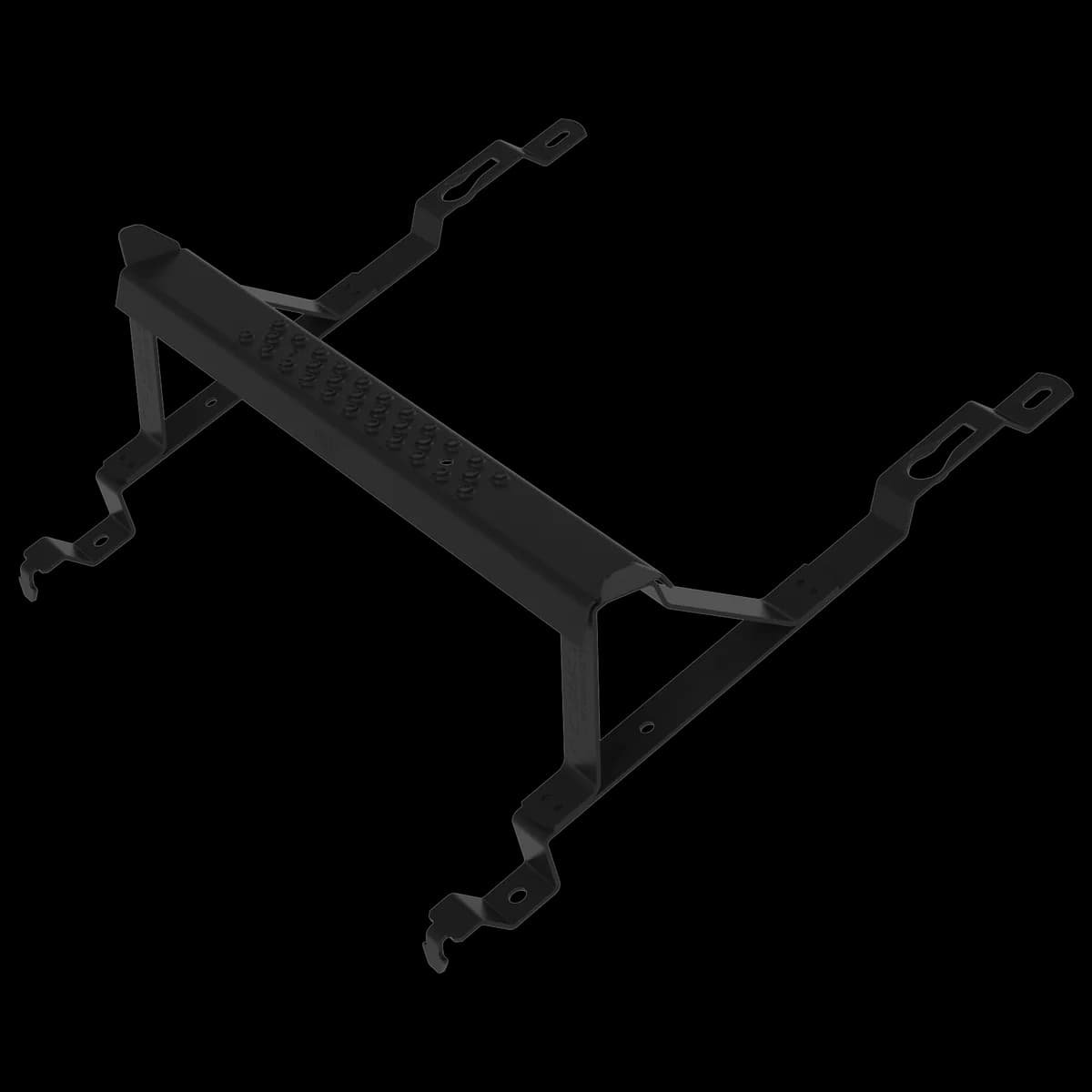 Stigetrinn TR PR-40 fra LOBAS