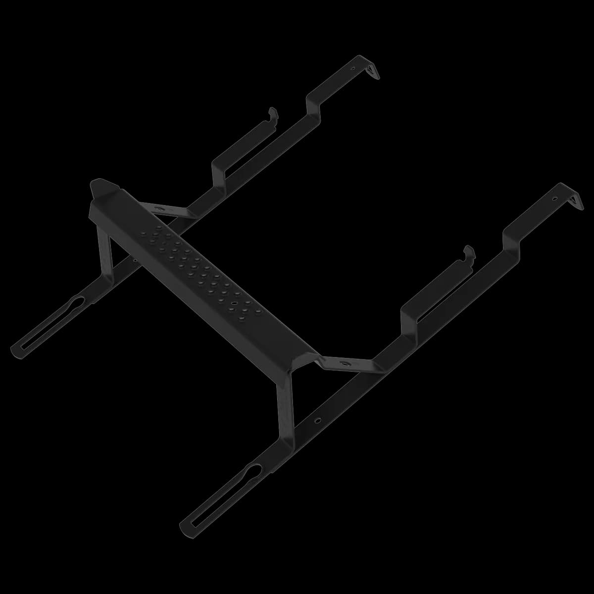 Stigetrinn TR TF-37 fra LOBAS