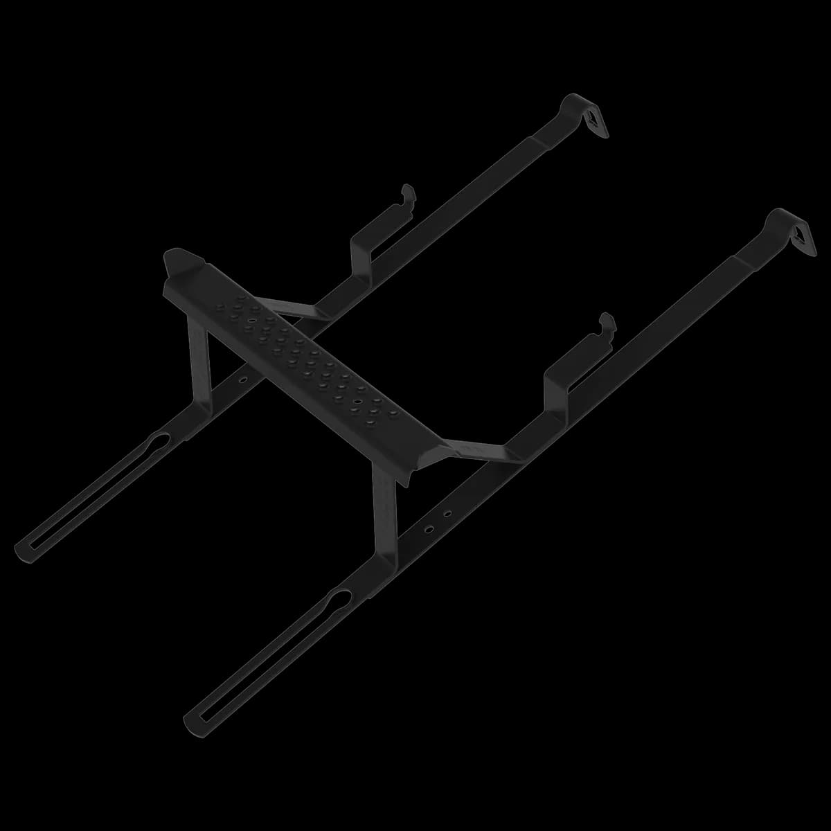 Stigetrinn TR TN-25 fra LOBAS