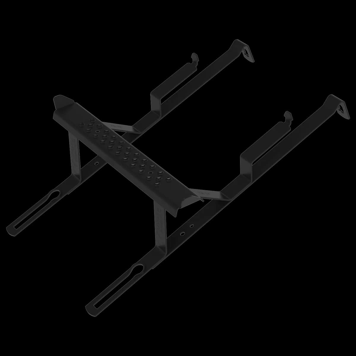 Stigetrinn TR TH-23 fra LOBAS