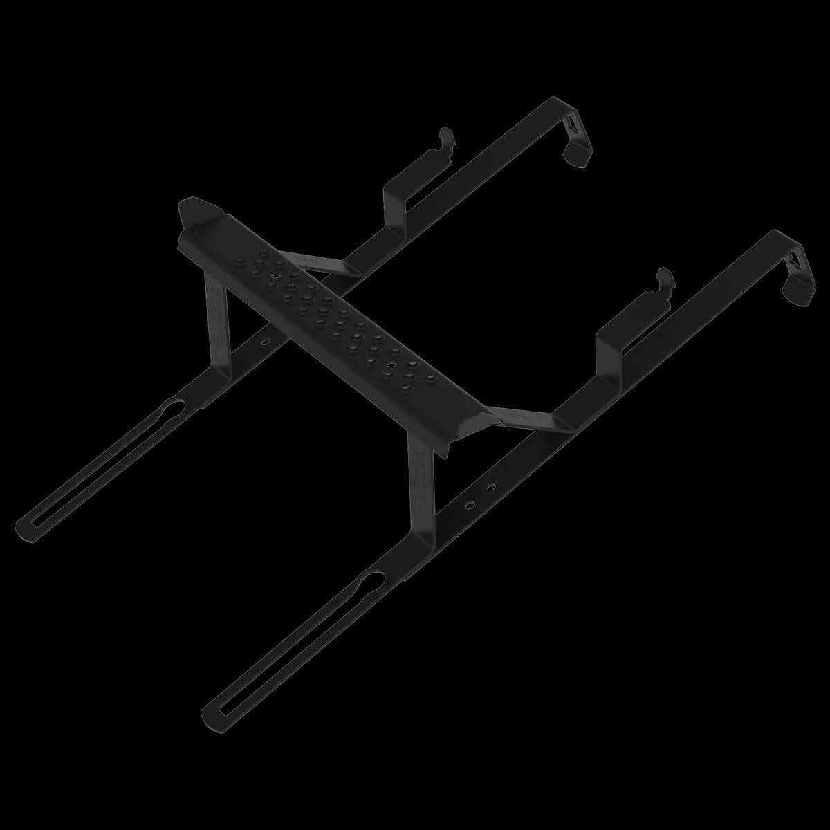 Stigetrinn TR TL-25 fra LOBAS