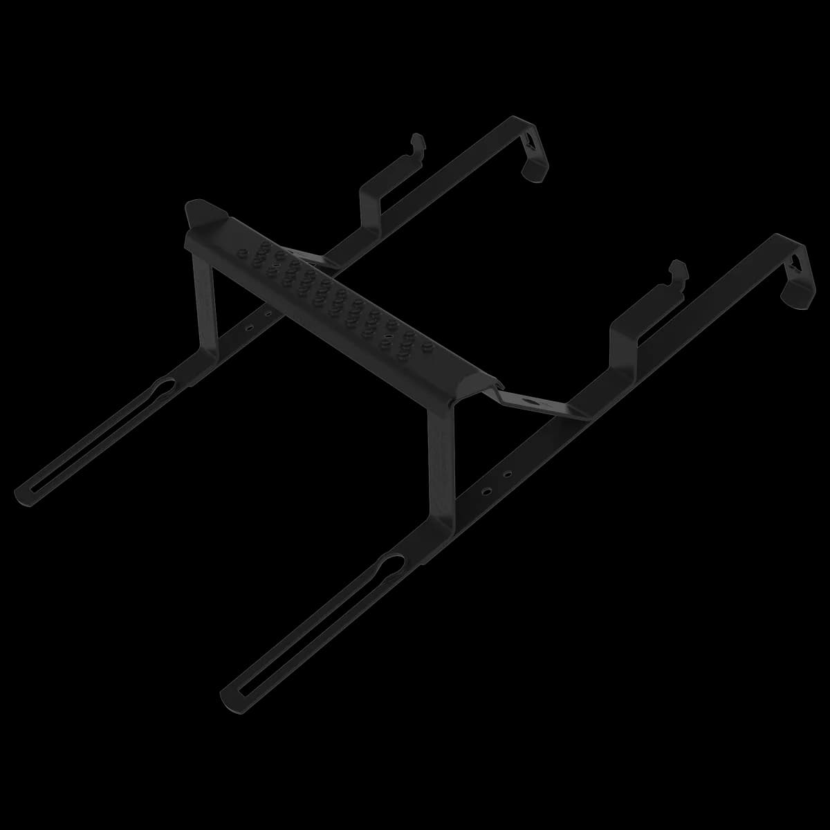 Stigetrinn TR TL-30 fra LOBAS