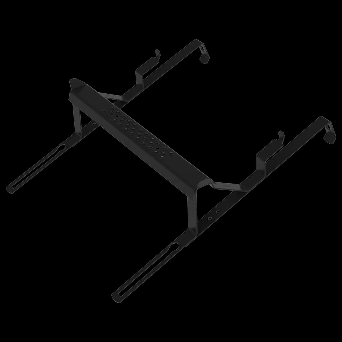 Stigetrinn TR TL-40 fra LOBAS