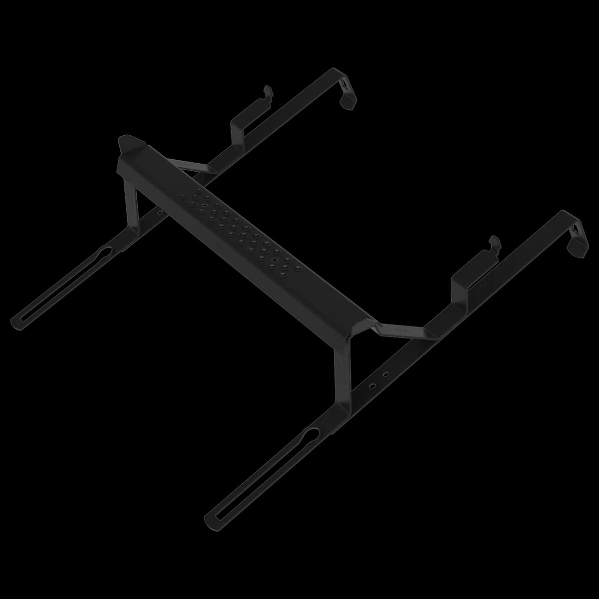 Stigetrinn TR TL-43 fra LOBAS