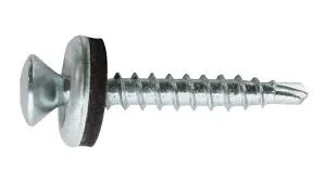 Skrue LP T20 4,8x35 mm – 250 stk - bilde 4