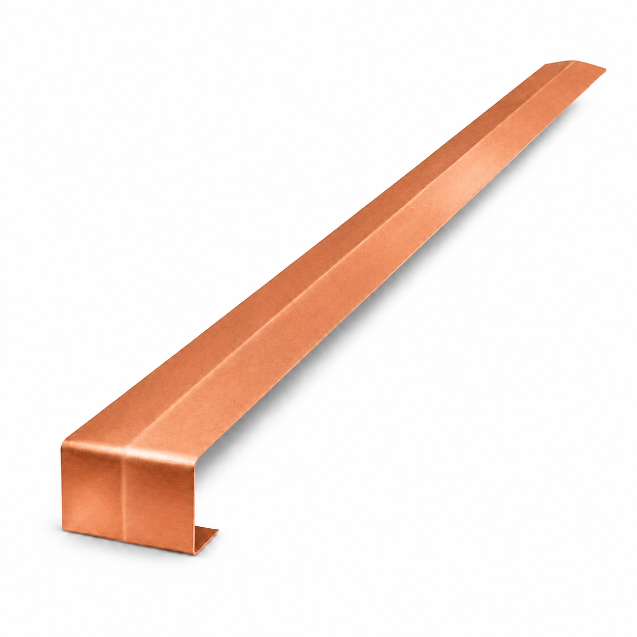 Mosebeslag 4 cm bredde – for mønestein