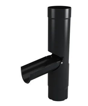 Utkast Fellbar 75 Sort