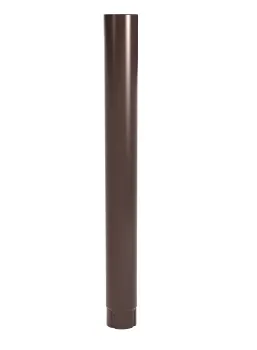 Nedløp 75-3M Brun