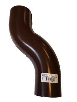 Sokkelbend 75 Brun