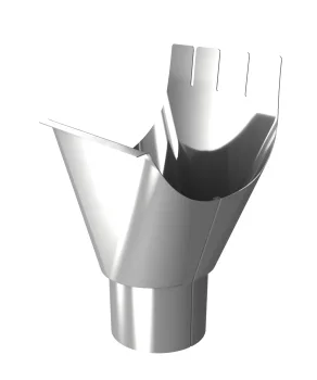 Kum 125mm-75 Zink Magnesium