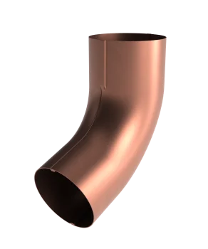 Bend 76mm-70gr Kobber