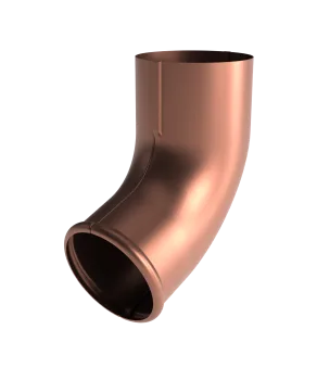 Utkast 75mm Kobber