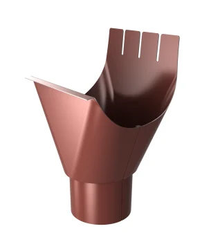 KUM 125-90mm M.RØD