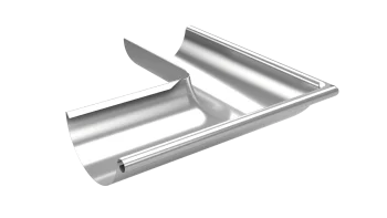 RENNEVINKEL 150mm Ytter SILVER