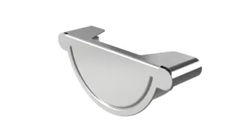ENDEBUNN UNI 150mm SILVER