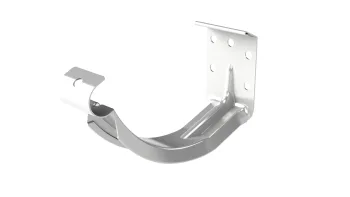 Compact Krok 125 Silver