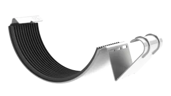 RENNESKJØT 150mm SILVER