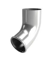 UTKAST 90mm SILVER