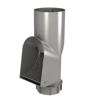 RENSETRAKT LØVIS SILVER PL45