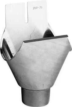 Kum 125-76 Blank Zink