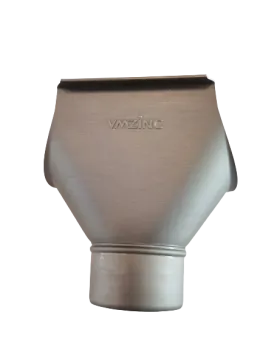 Kum 150-100 Quartz Zink