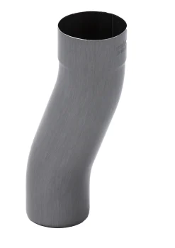 Sokkelbend 100 Quartz Zink