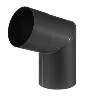KNERØR UTV. 80mm-70gr ANTHRA ZINK