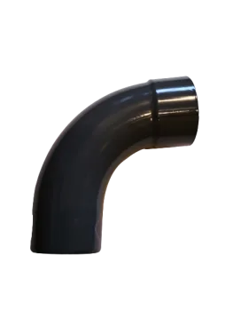 Balkongbend 75-85gr Grå