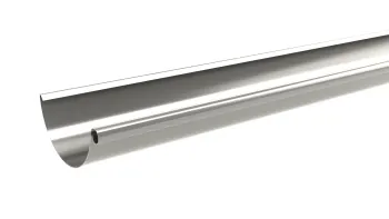 Renne 125-4M Mørk Silver