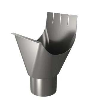 Kum 125- 75 Mørk Silver