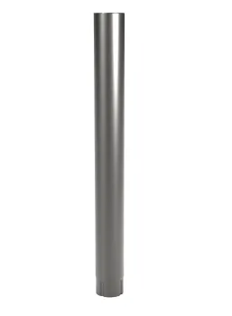 Nedløp 75-3M Mørk Silver