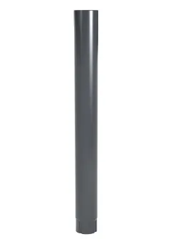 NEDLØP 75-3m G.GRÅ 7016