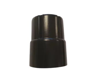 SKJØTEMUFFE 75mm G.GRÅ 7016