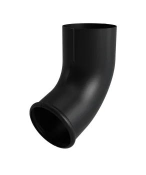 UTKAST 75mm SVART MATT