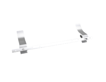 STIGESIKRING UNIVERSAL ALUM. 119 BLANK