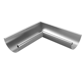 Rennevinkel 1211 T-120 Inner Alu. Blank Ubeh.