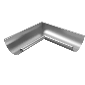Rennevinkel 12511 T-125 Inner Alu. Blank Ubeh.