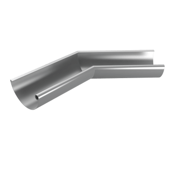 Rennevinkel 1211A T-120 Inner Alu. Blank Ubeh.