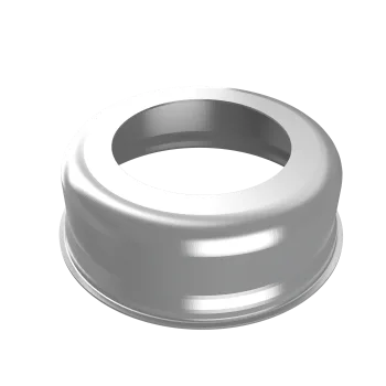 Soilkrage 7015-70mm Alu. Blank Ubeh.