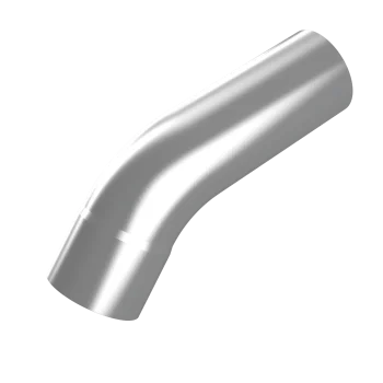 Soilkragebend 7019 Alu. Blank Ubeh.