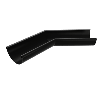 Rennevinkel 1211A-Inner Alu.Sort T-120