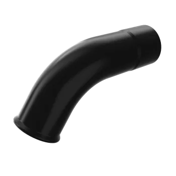 Utkast 8511-85mm Alu.Sort